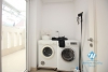Spacious villa for rent in Ciputra, Tay Ho